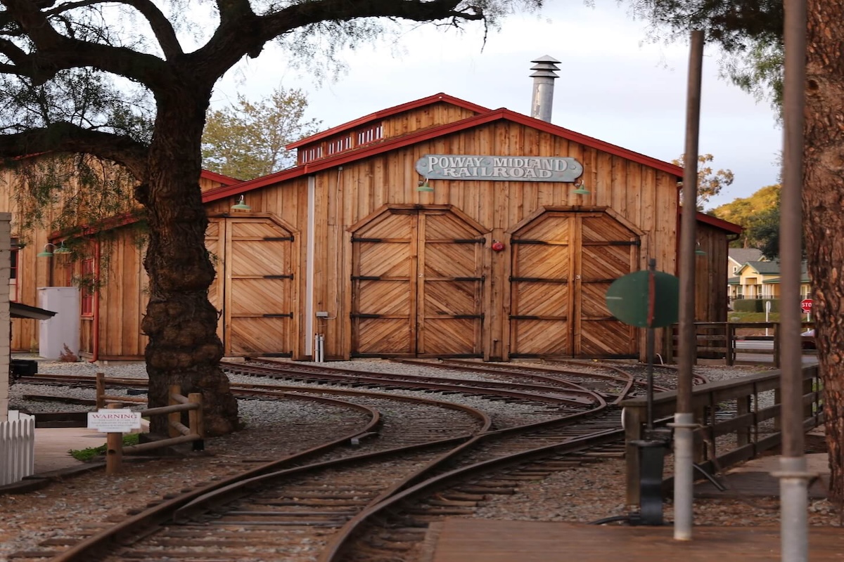 City Of Poway