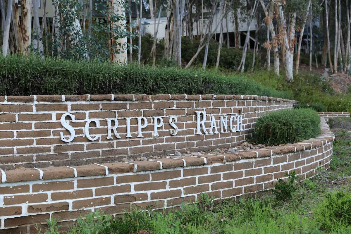 Scripps Ranch 92131