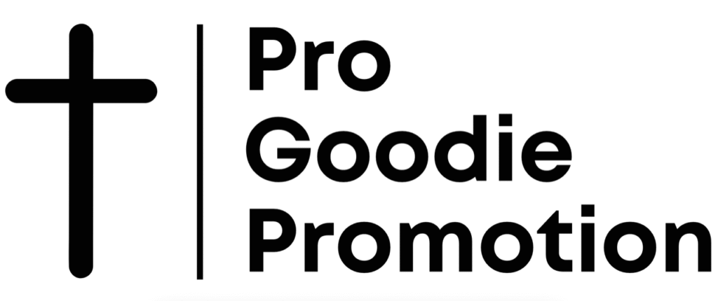 Pro Goodie Promotion Logo