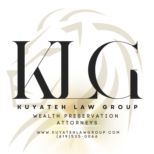 San Diego Trust Attorney