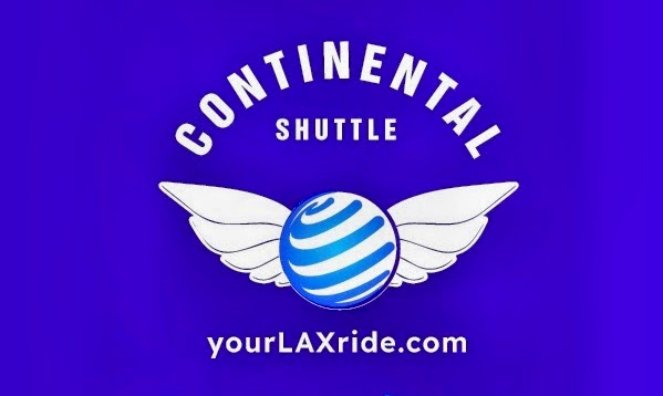 San Diego to LAX Shuttle Service