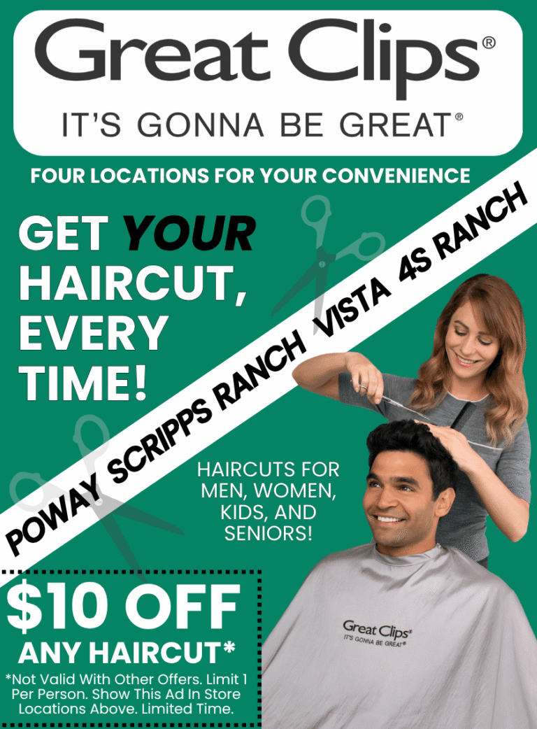 Great Clips San Diego